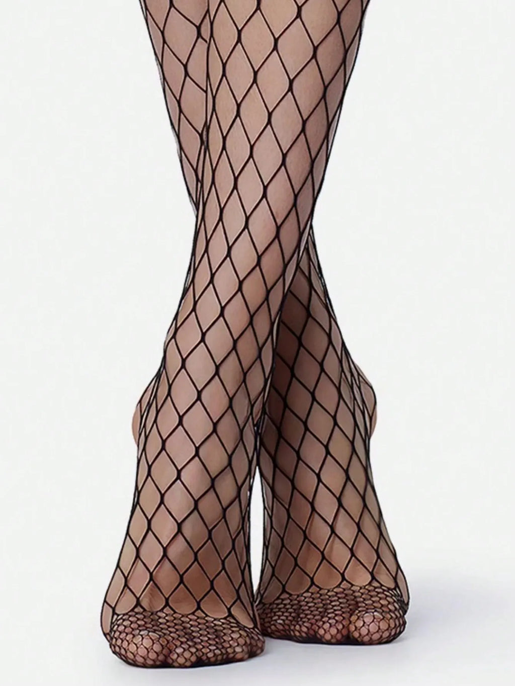 Fishnet Tights